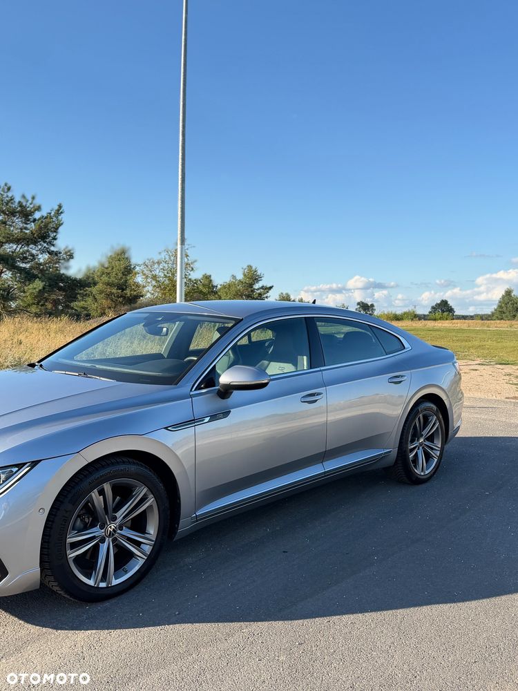 Volkswagen Arteon 2.0 TSI R-Line DSG - 15