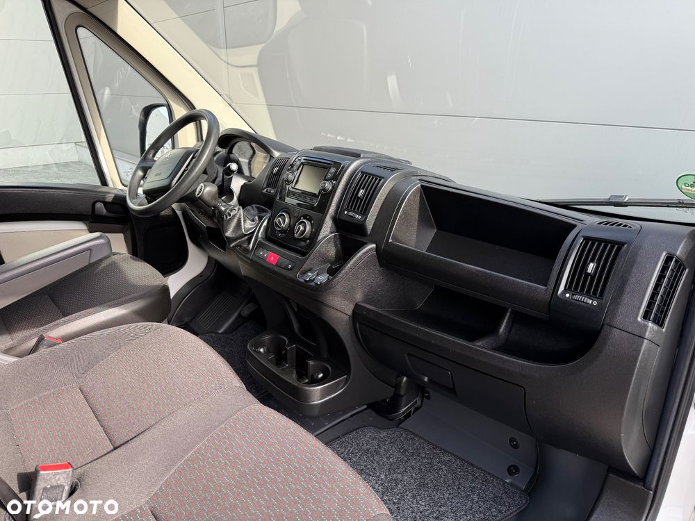 Peugeot Boxer - 20