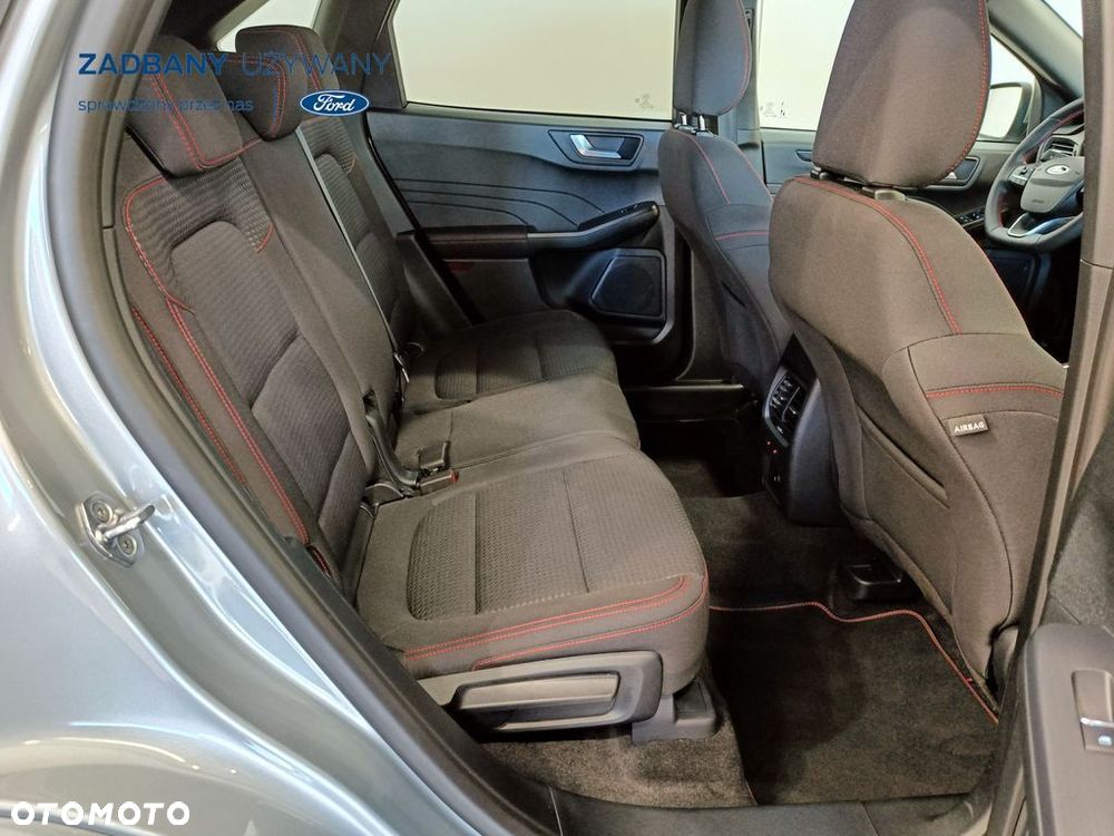 Ford Kuga 2.0 EcoBlue 4x4 ST-LINE X - 32