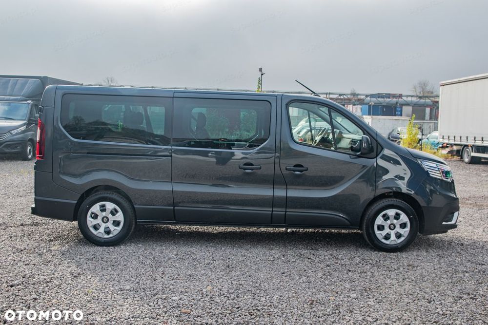 Renault Trafic - 6