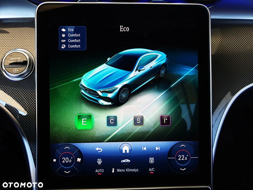 Mercedes-Benz CLE 300 mHEV 4-Matic AMG Line - 30