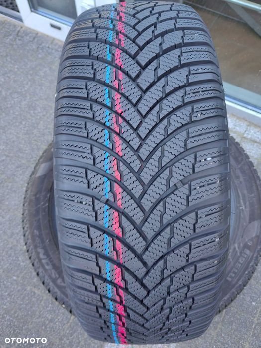 205/55r17 95V Firestone Winterhawk 4 opona pojedyncza  zimowa 2023 - 1