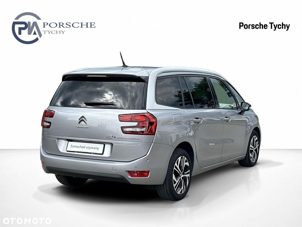 Citroën C4 SpaceTourer - 3