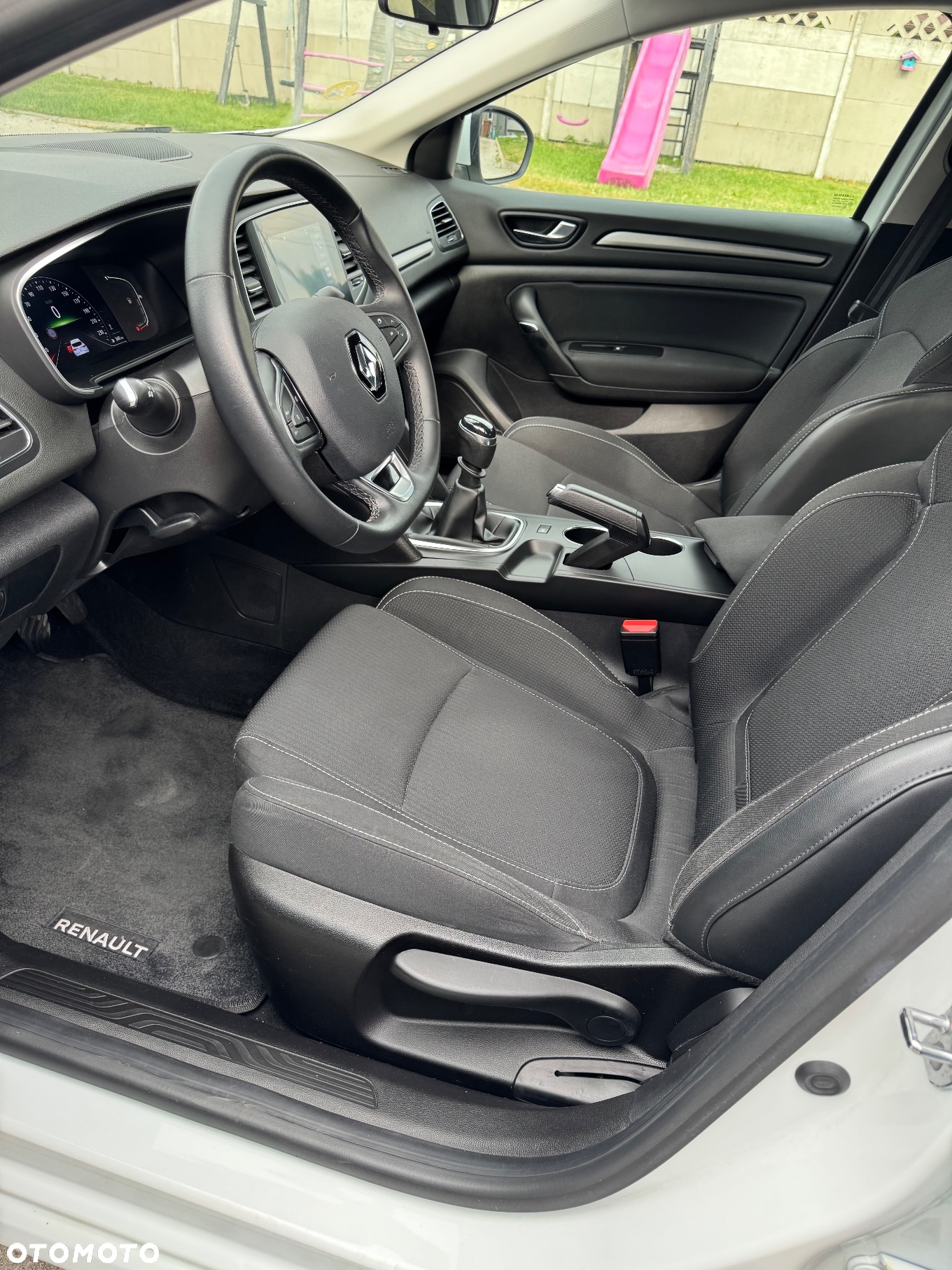 Renault Megane - 8