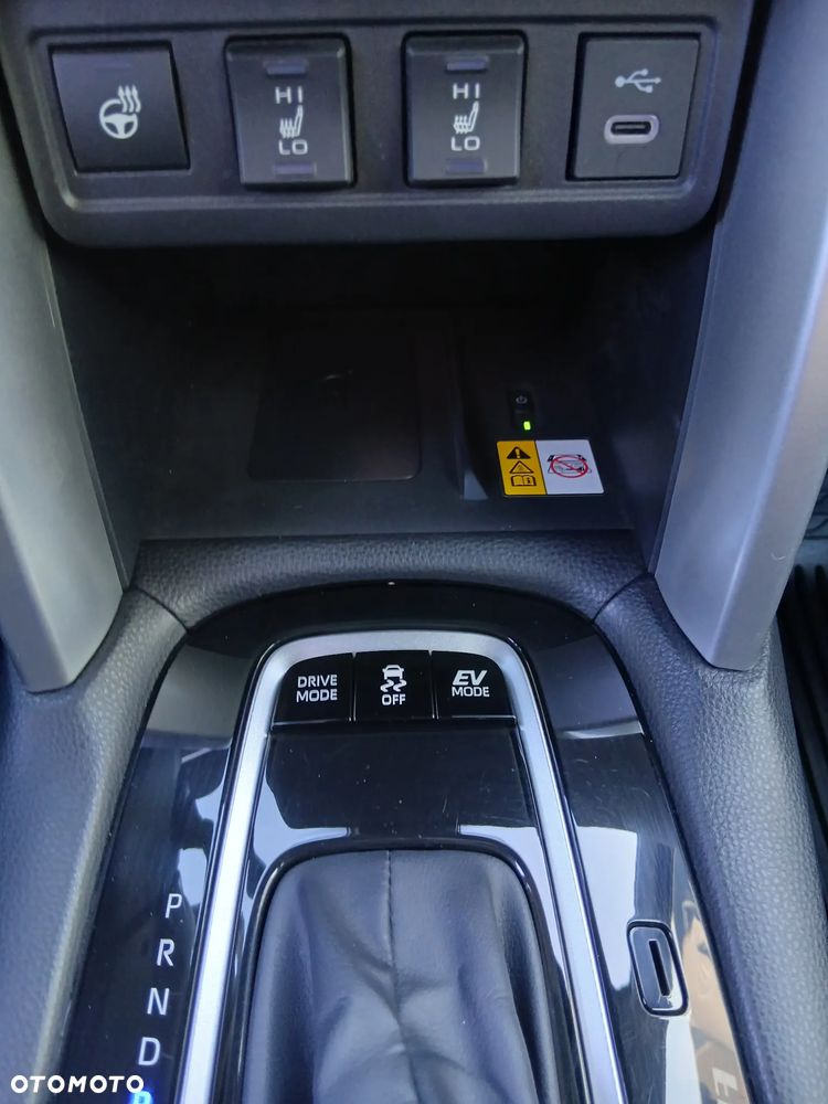 Toyota Corolla Cross - 23