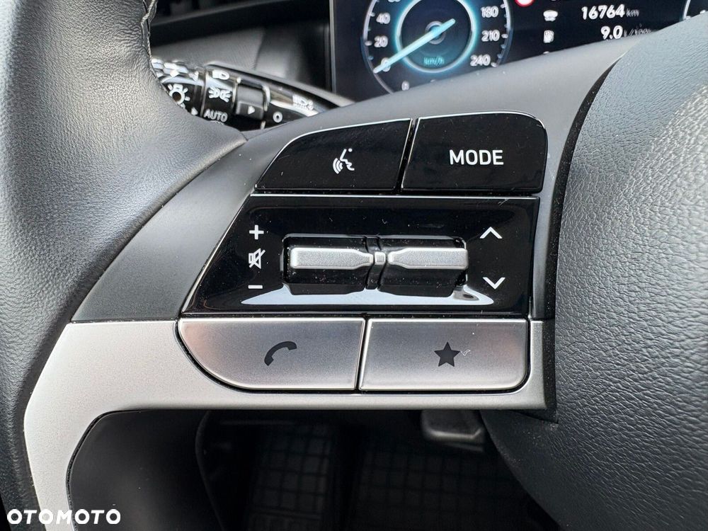 Hyundai Tucson - 23