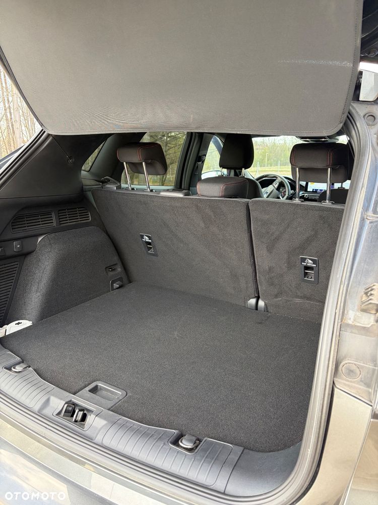 Ford Kuga 1.5 EcoBoost FWD ST-Line - 4