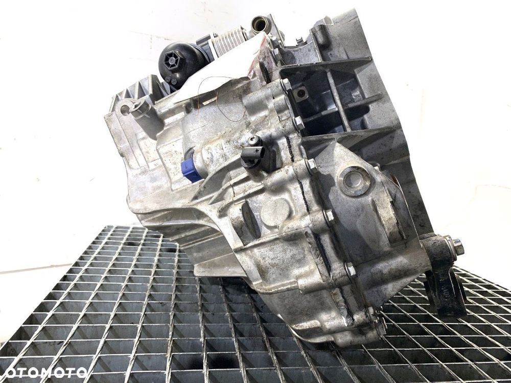 SKRZYNIA BIEGÓW  BAIC X75 2020 - DCT 138 kW [188 KM] DCT380 - 2