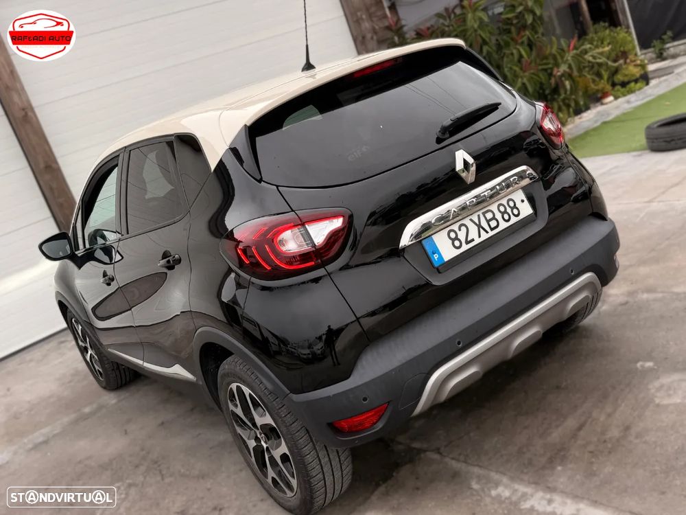 Renault Captur 1.5 dCi Exclusive - 6