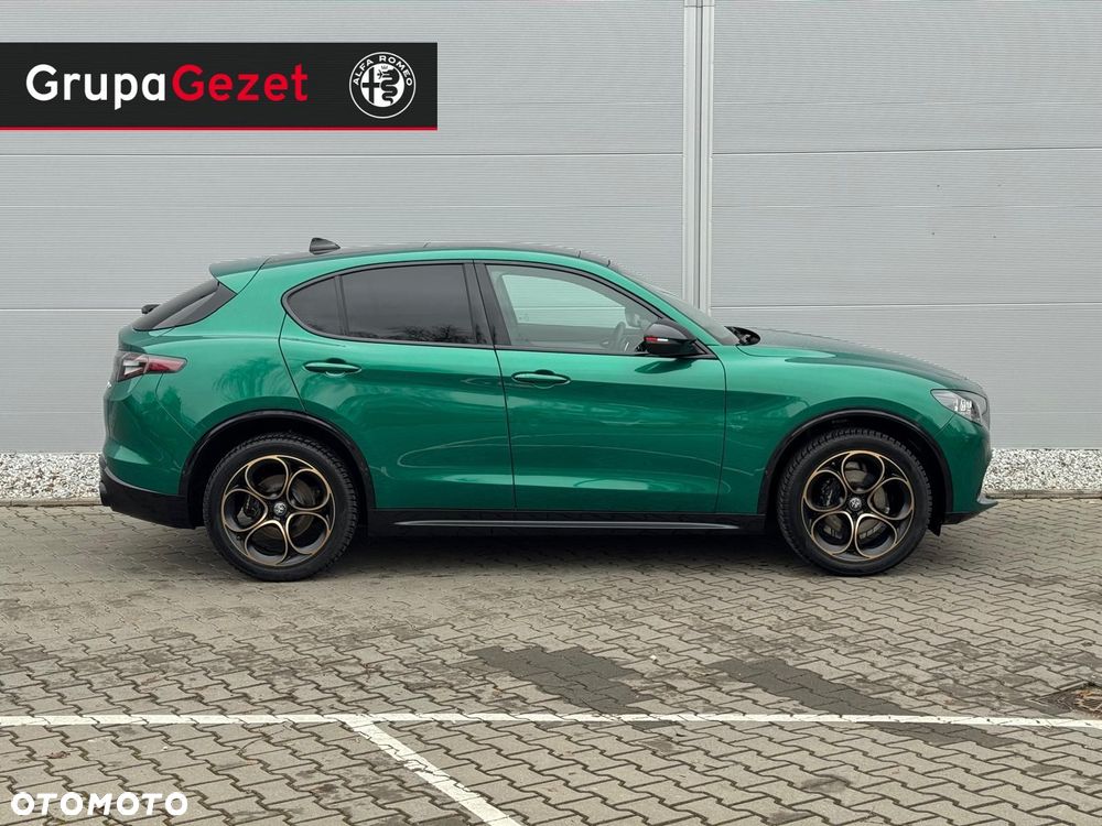 Alfa Romeo Stelvio - 6
