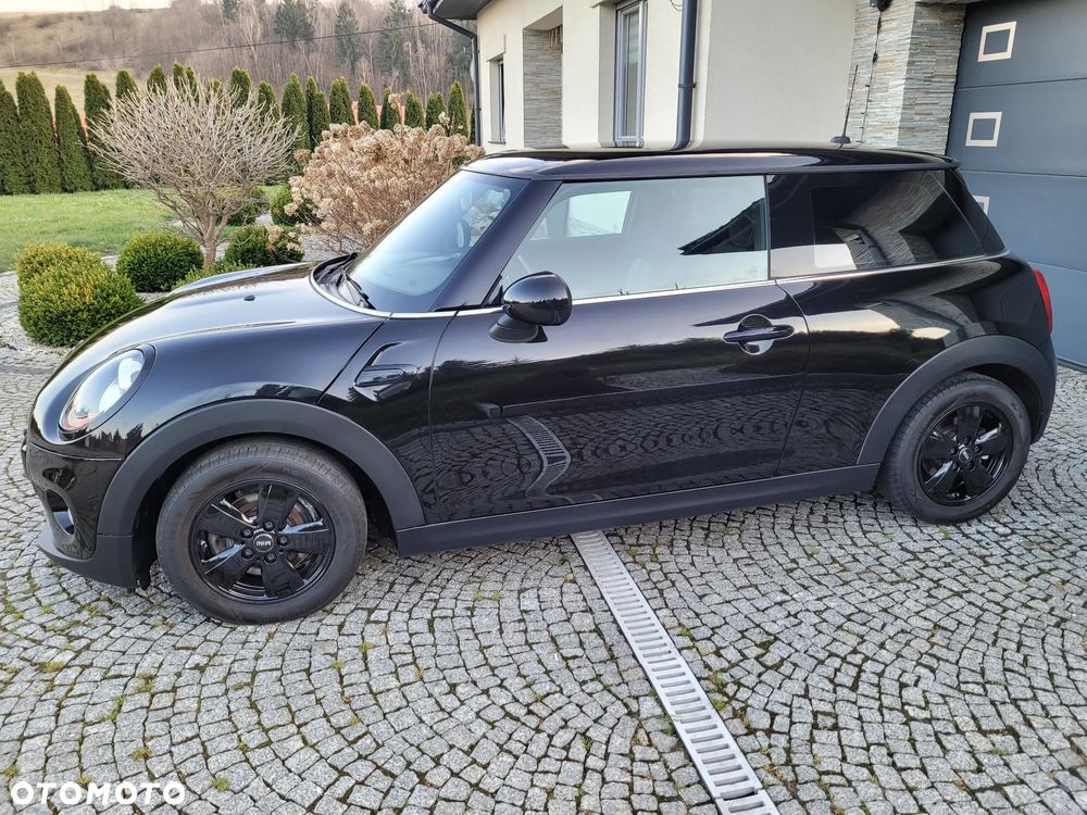 MINI Cooper - 14
