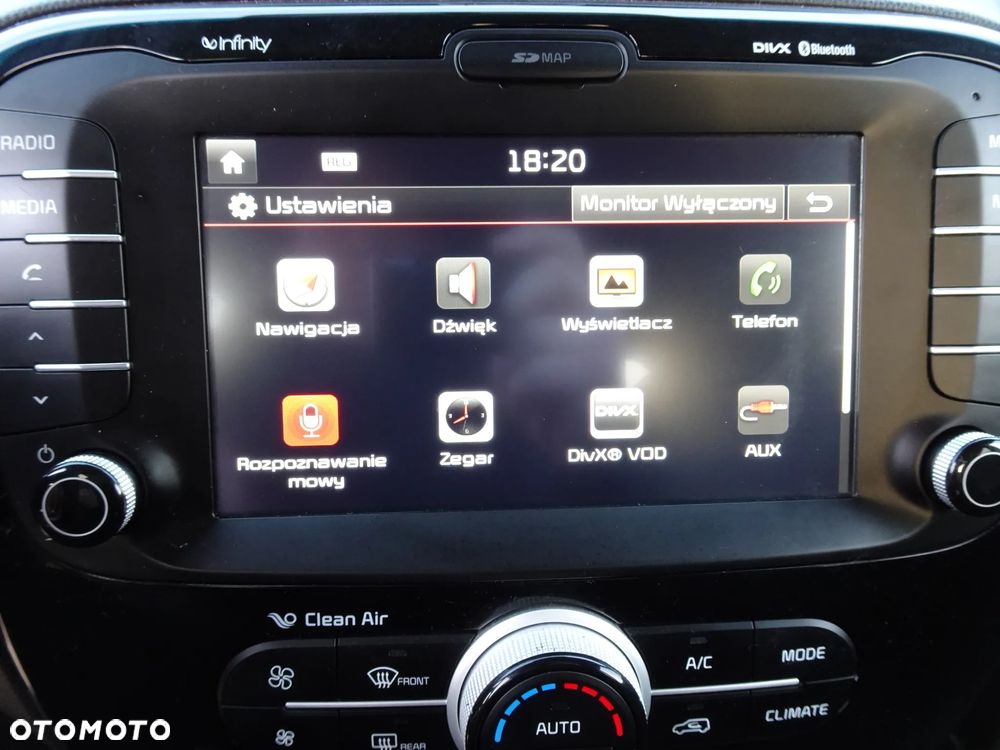 Kia Soul 1.6 CRDI XL - 26