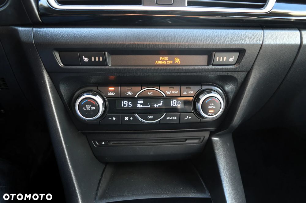 Mazda 3 2.0 MZR Sports-Line - 20