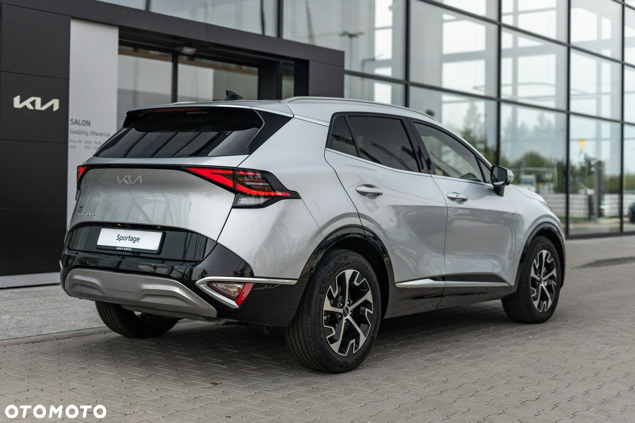 Kia Sportage - 3