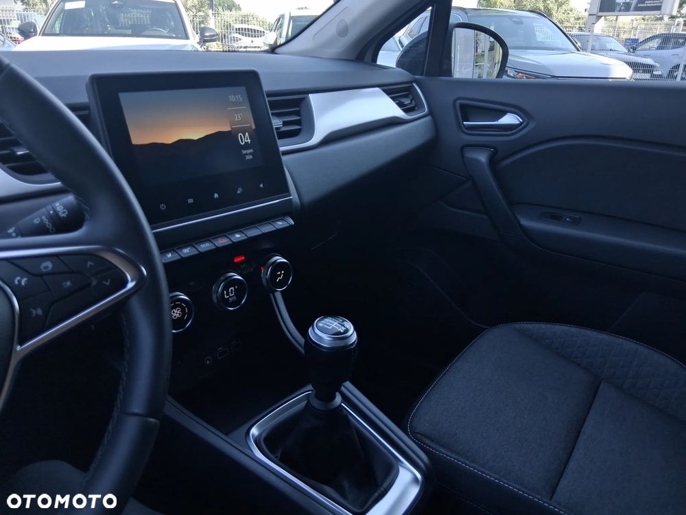 Mitsubishi ASX 1.3 mHEV Intense Style Cold - 10