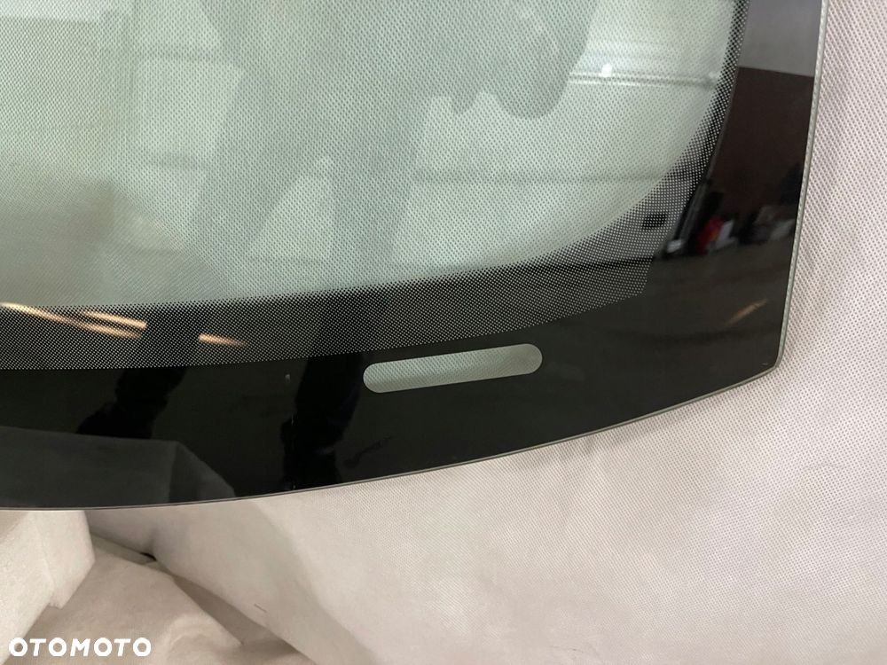 audi a5 convertible szyba przednia sensor 2009-2011 - 3