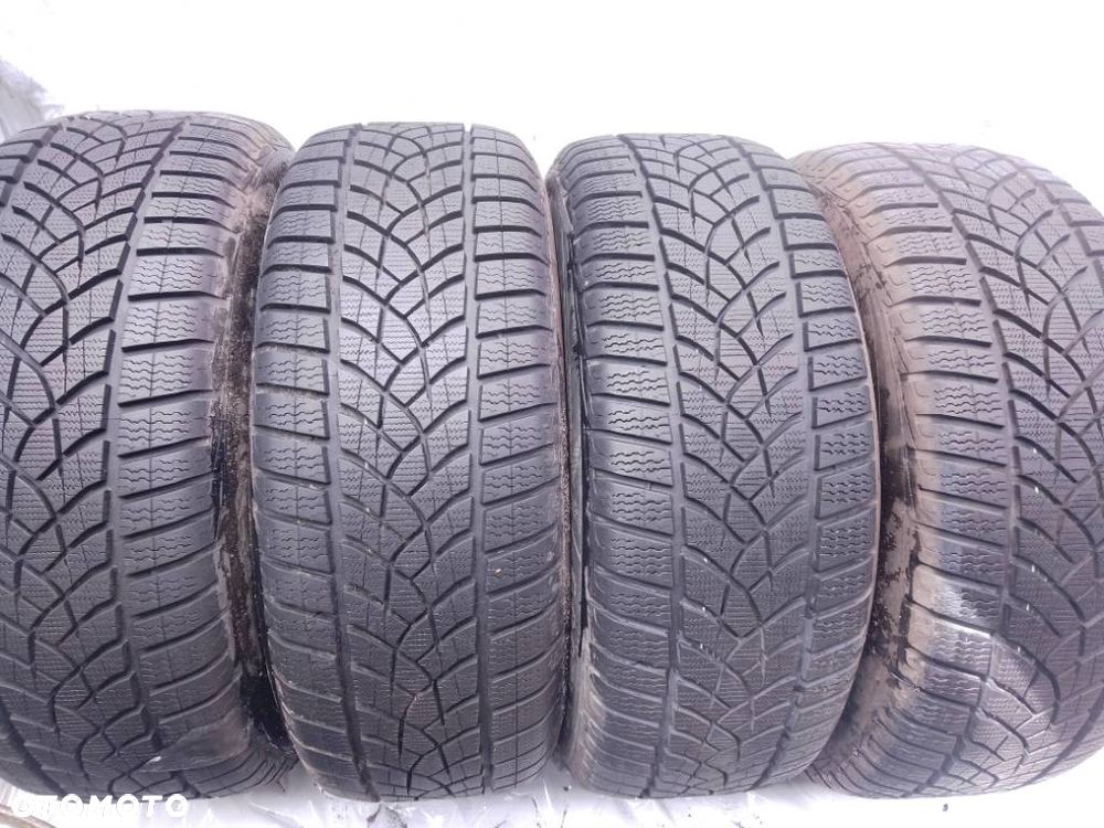 Goodyear UltraGrip Performance GEN-1 225/55 R18 104H 2025 7-7.5mm - 1