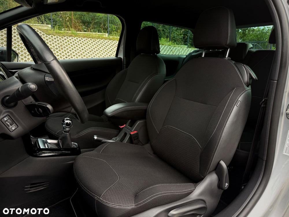 DS Automobiles DS 3 - 28