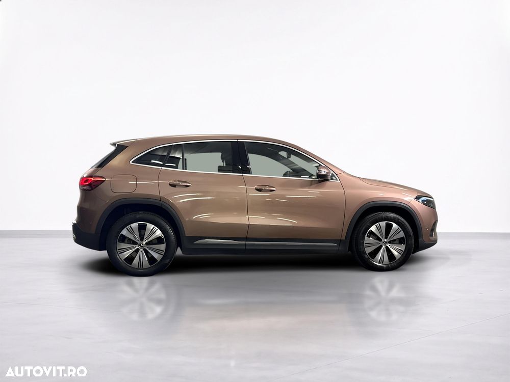 Mercedes-Benz EQA 250 - 7