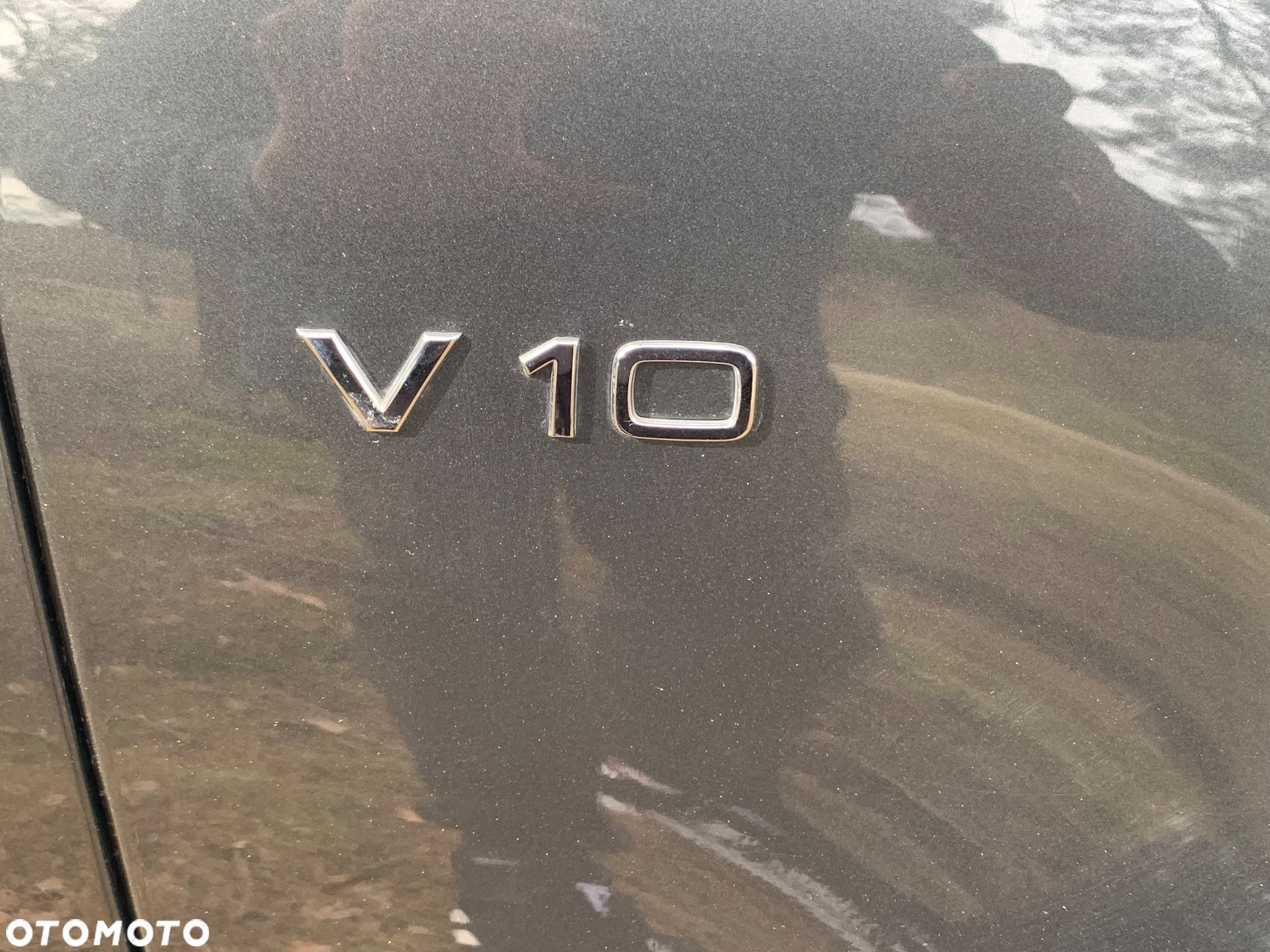 Audi S8 5.2 FSI Quattro - 22