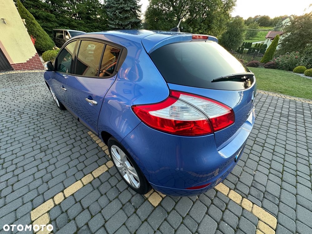 Renault Megane - 20