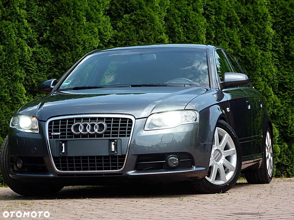 Audi A4 Avant 1.8 T - 28