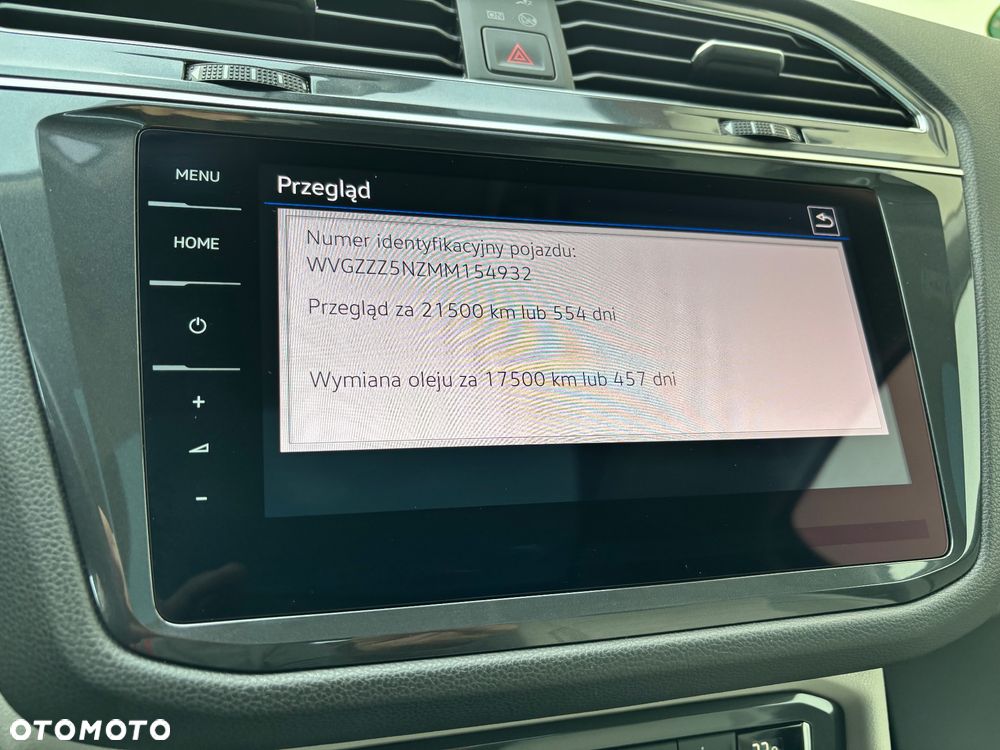 Volkswagen Tiguan Allspace 2.0 TDI 4Mot R-Line DSG - 30