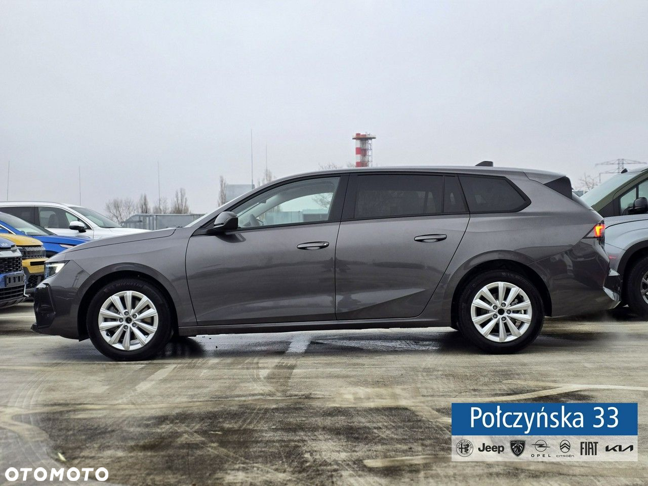 Opel Astra - 10