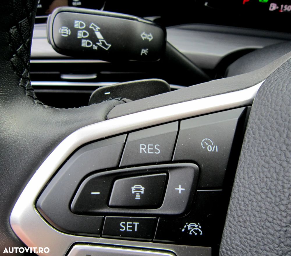 Volkswagen Golf 2.0 TDI 150CP DSG Style - 15