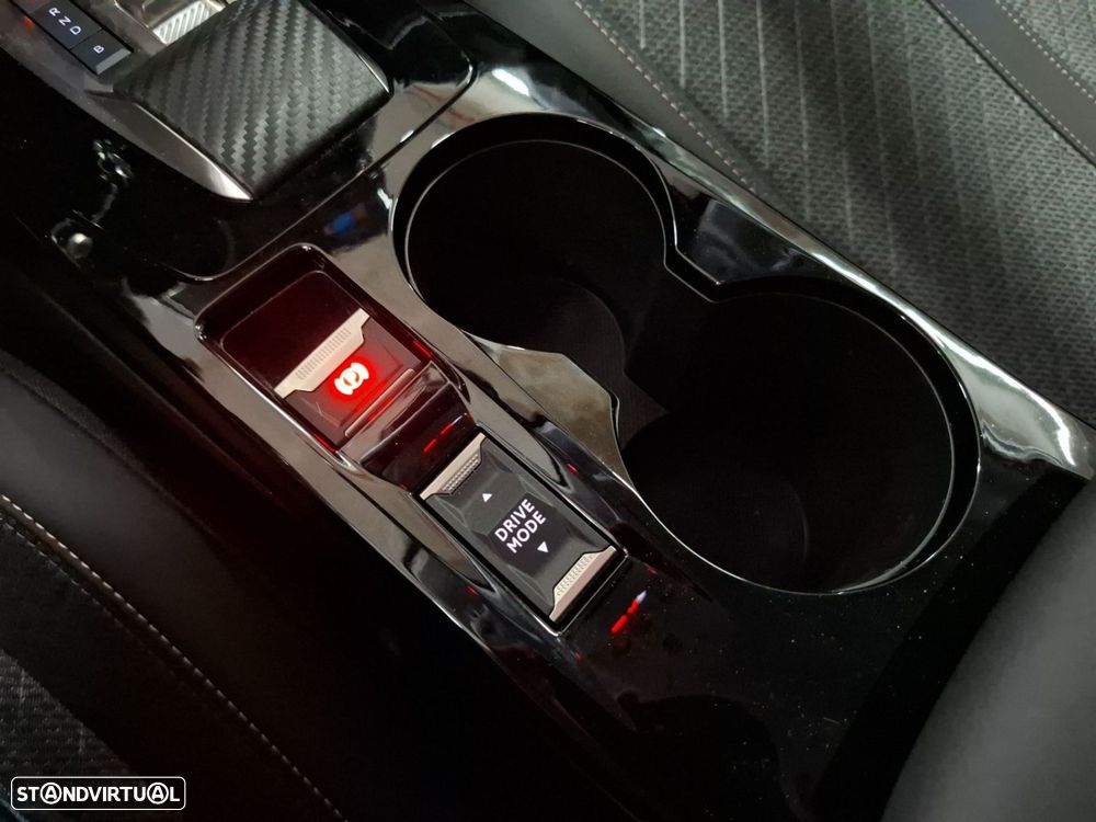 Peugeot e-208 51 kWh Allure - 19