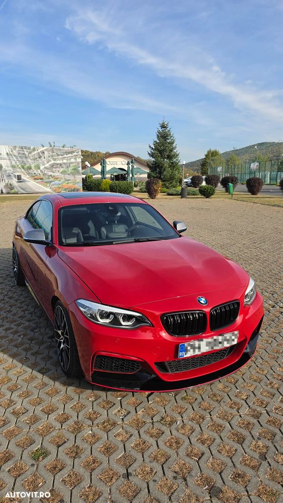 BMW M2 - 1