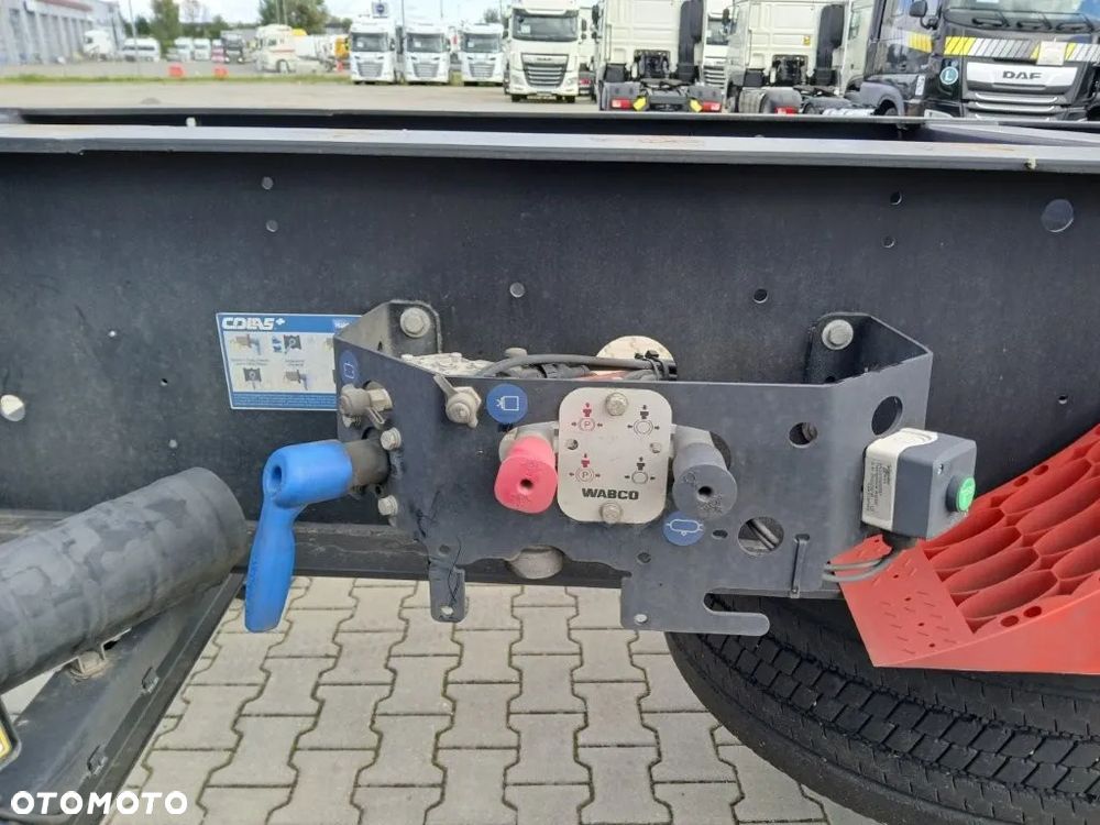 Kögel S24-2 PORT 45 SIMPLEX SK (31918) - 10