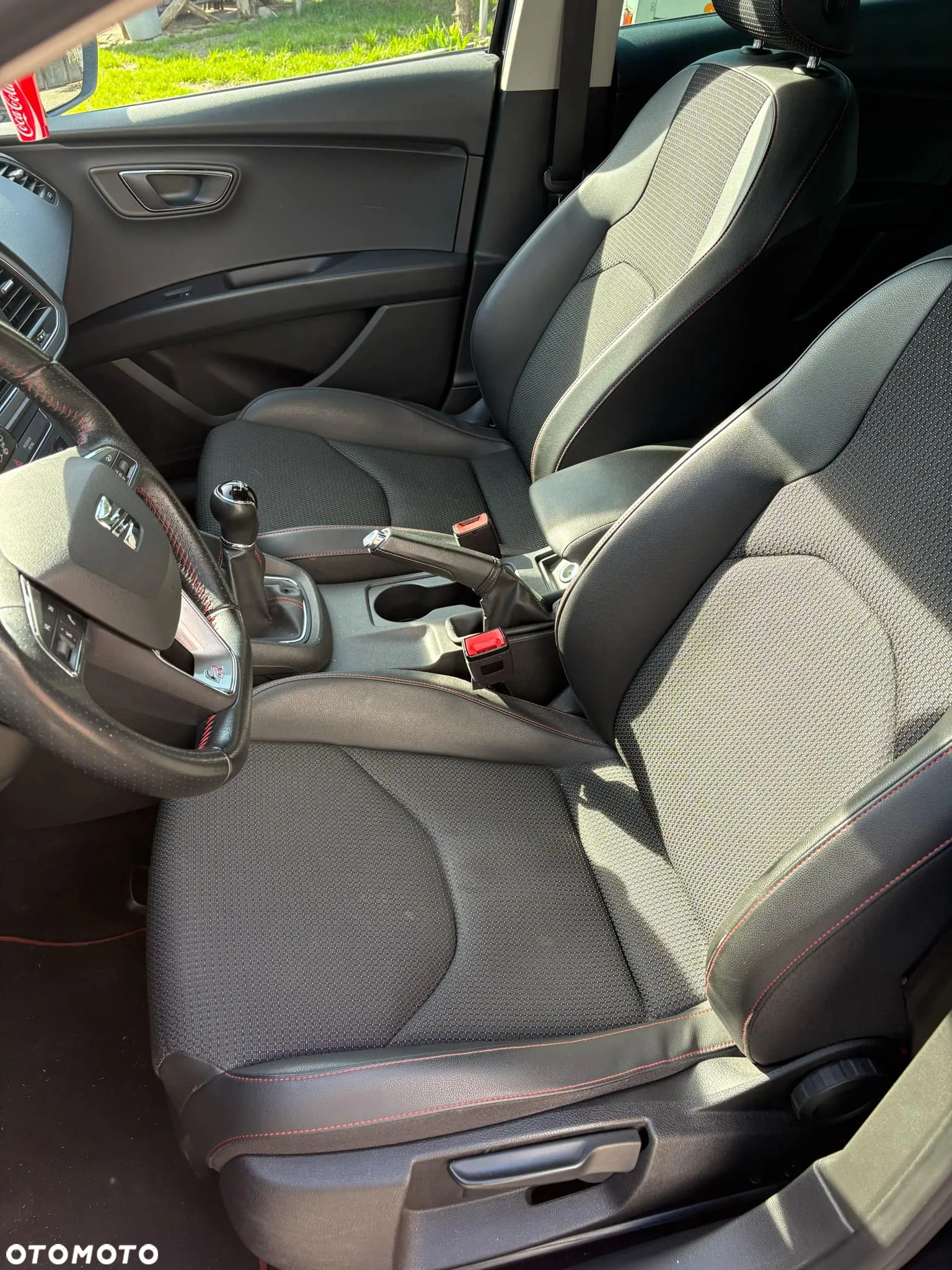 Seat Leon 1.4 TSI Start&Stop FR - 5