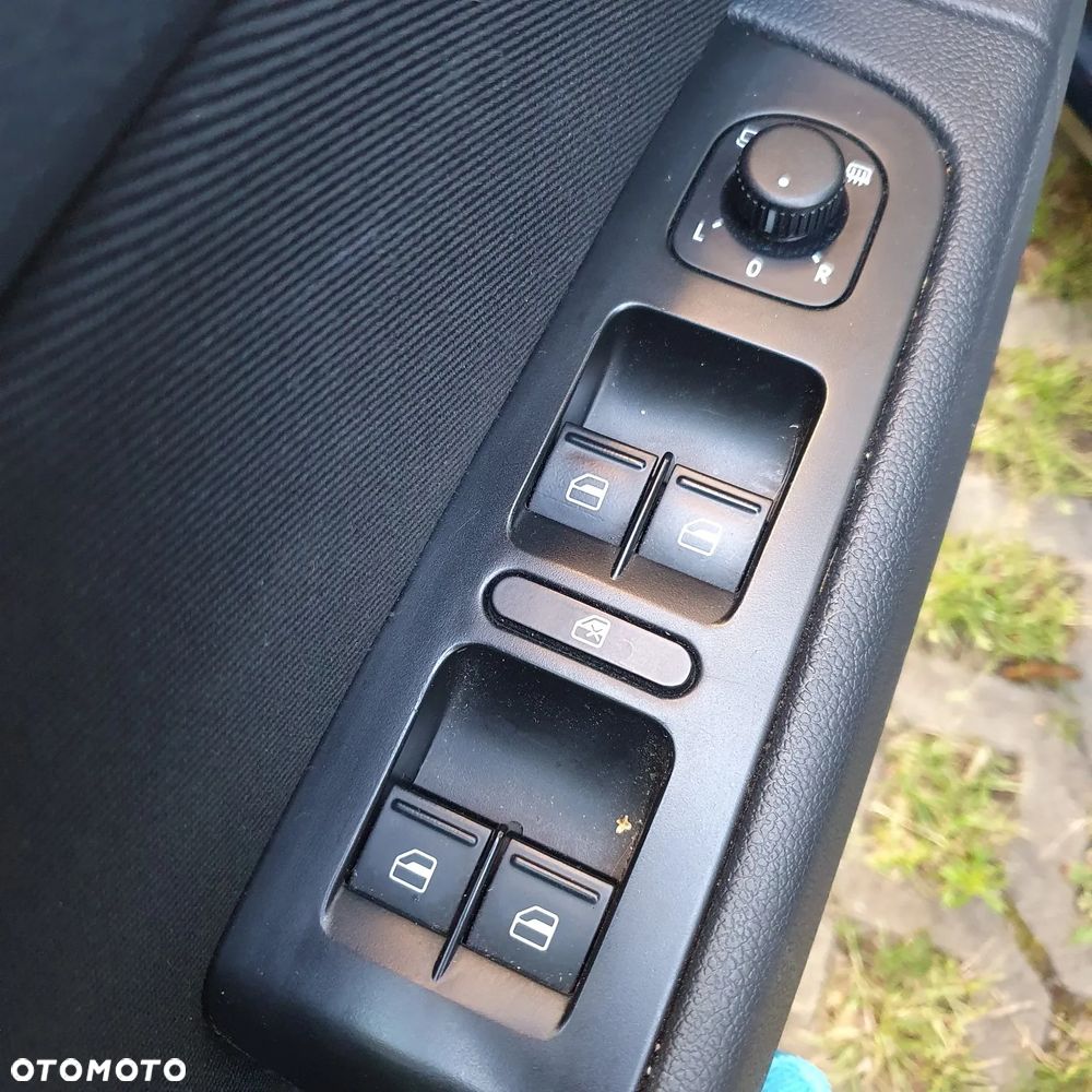 Skoda Superb - 9