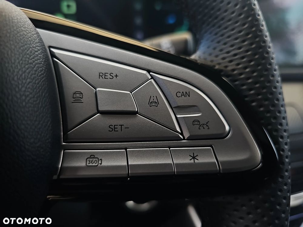 Forthing T5 EVO T-Five 1.5 DVVT GDI DCT - 17