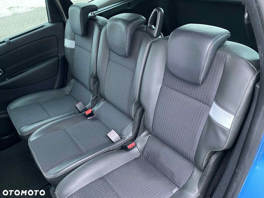 Renault Grand Scenic dCi 110 LIMITED - 16