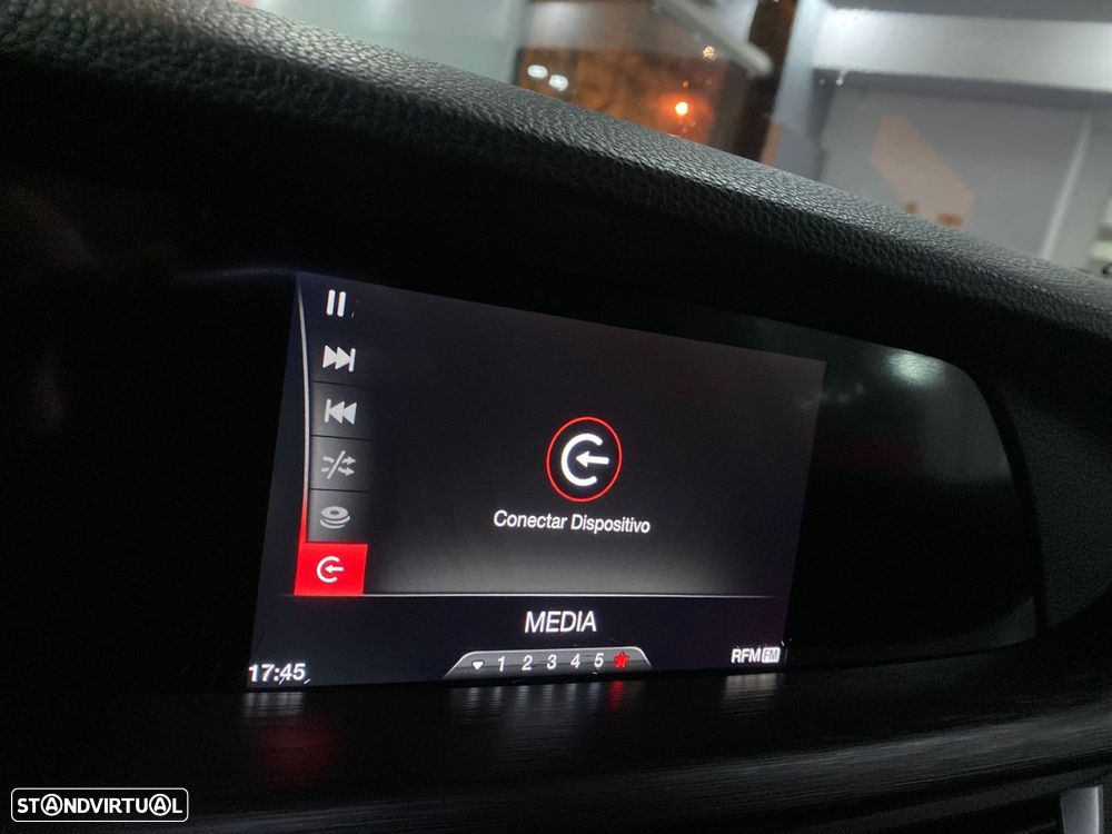 Alfa Romeo Stelvio 2.2 16V AT8 Executive - 17