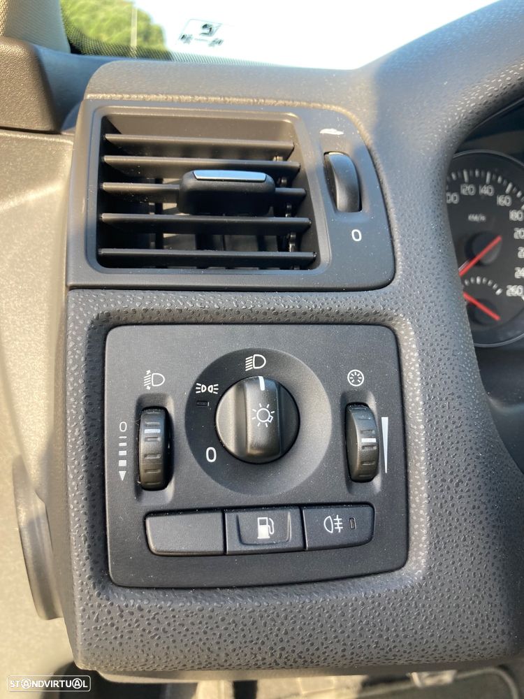 Volvo C30 1.6D DRIVe RDesign - 10