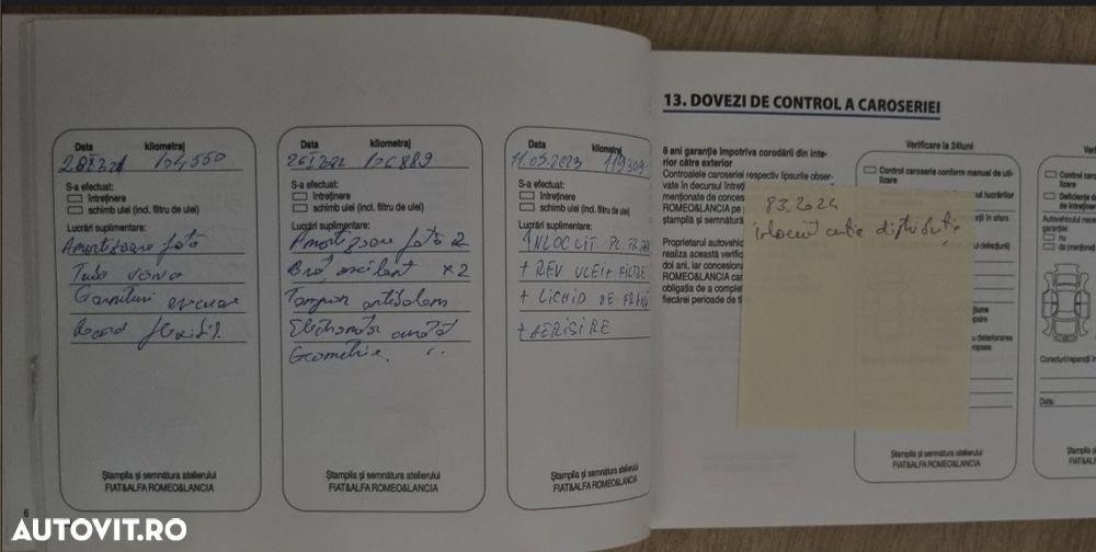 Fiat Bravo 1.4 T-JET 16V Dynamic - 14