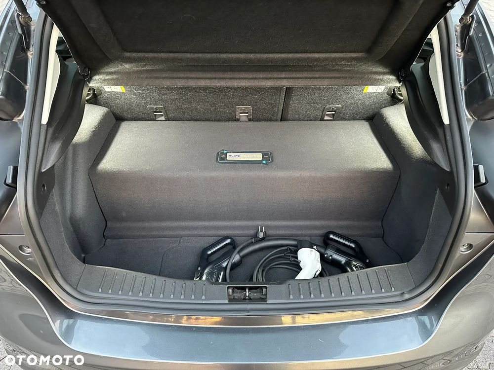 Ford Focus Electric - 22