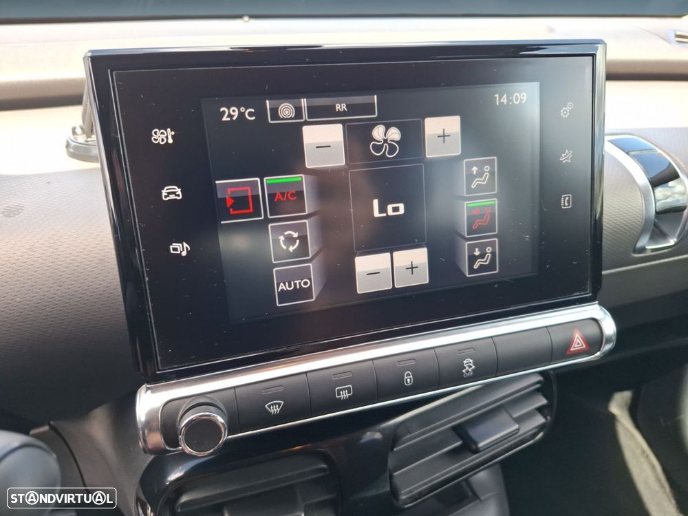 Citroën C4 Cactus 1.2 PureTech Live - 19