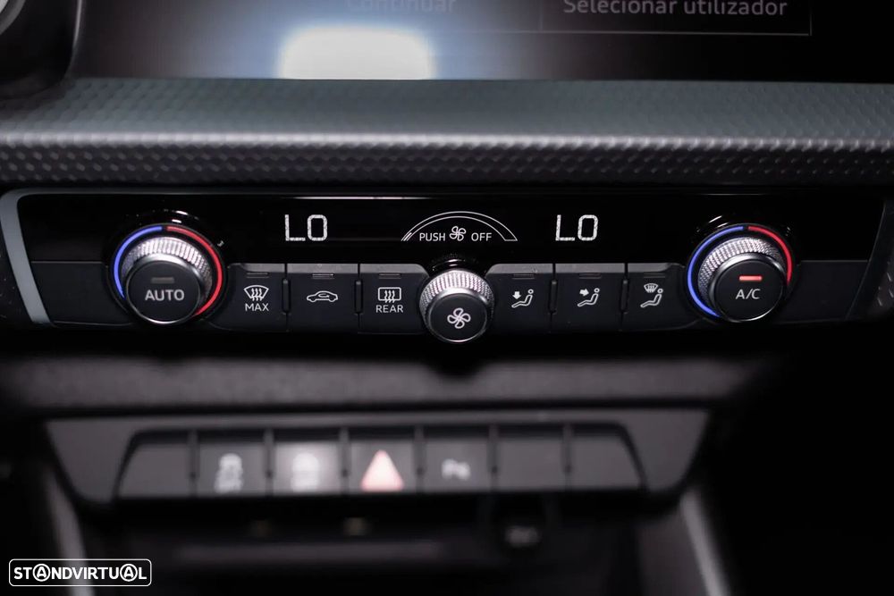 Audi A1 Sportback - 39