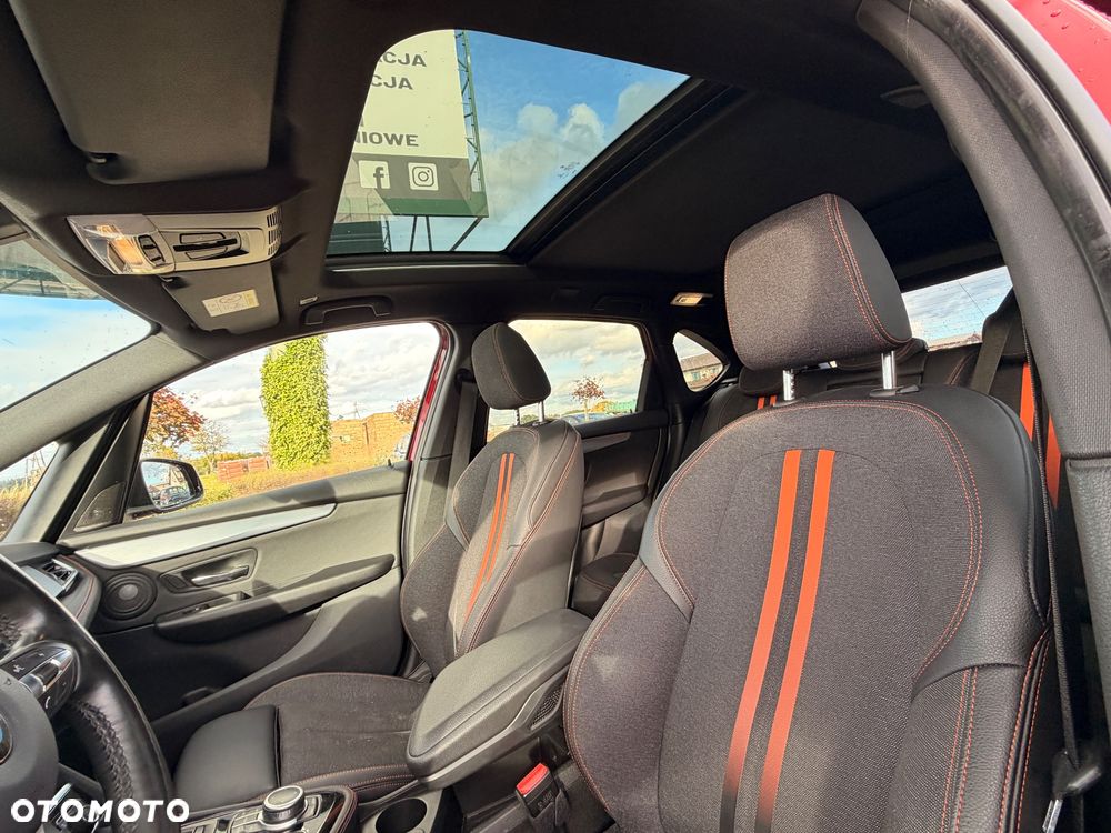 BMW Seria 2 225xe iPerformance M Sport - 17
