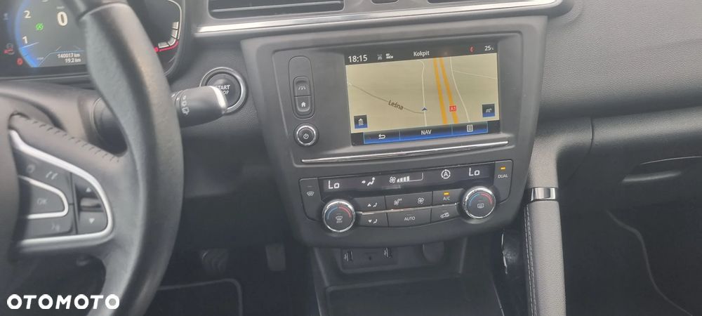 Renault Kadjar 1.2 Energy TCe Intens - 29