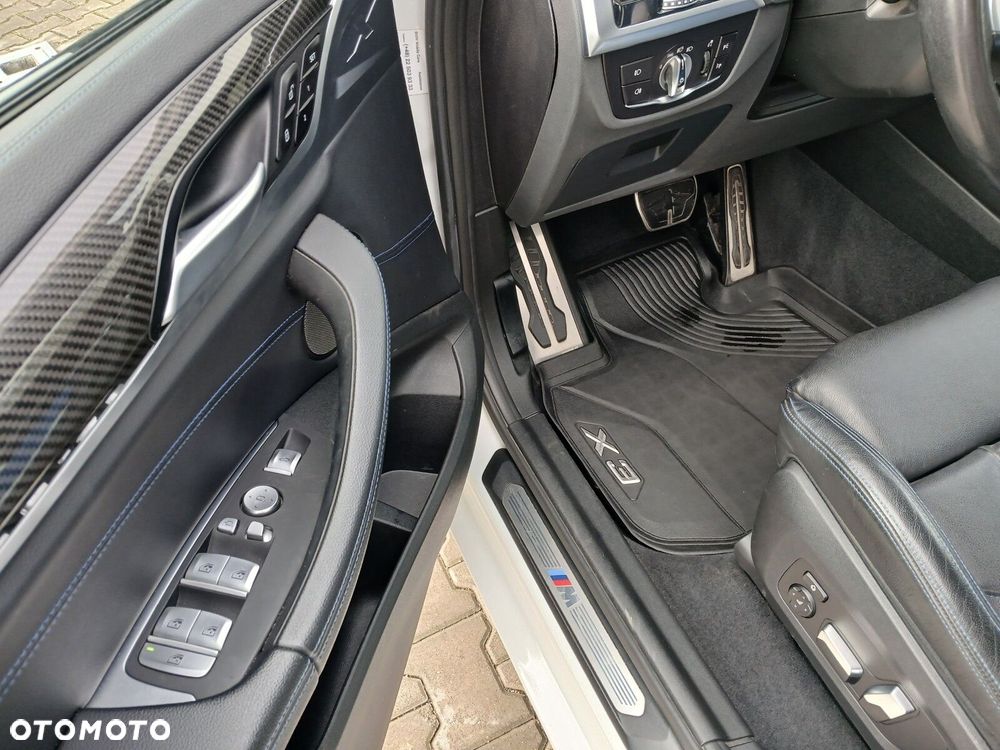 BMW X3 xDrive30i M Sport sport - 16