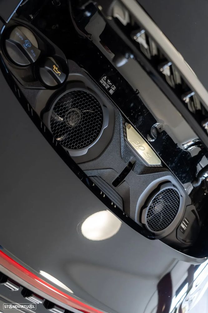 Porsche 911 (992) Carrera S - 34