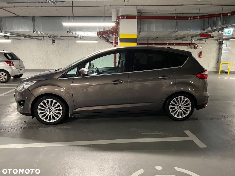 Ford C-MAX 1.0 EcoBoost Titanium ASS - 6