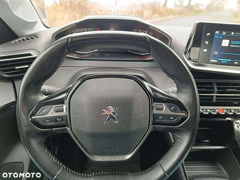 Peugeot 208 1.2 PureTech Active Pack S&S - 29