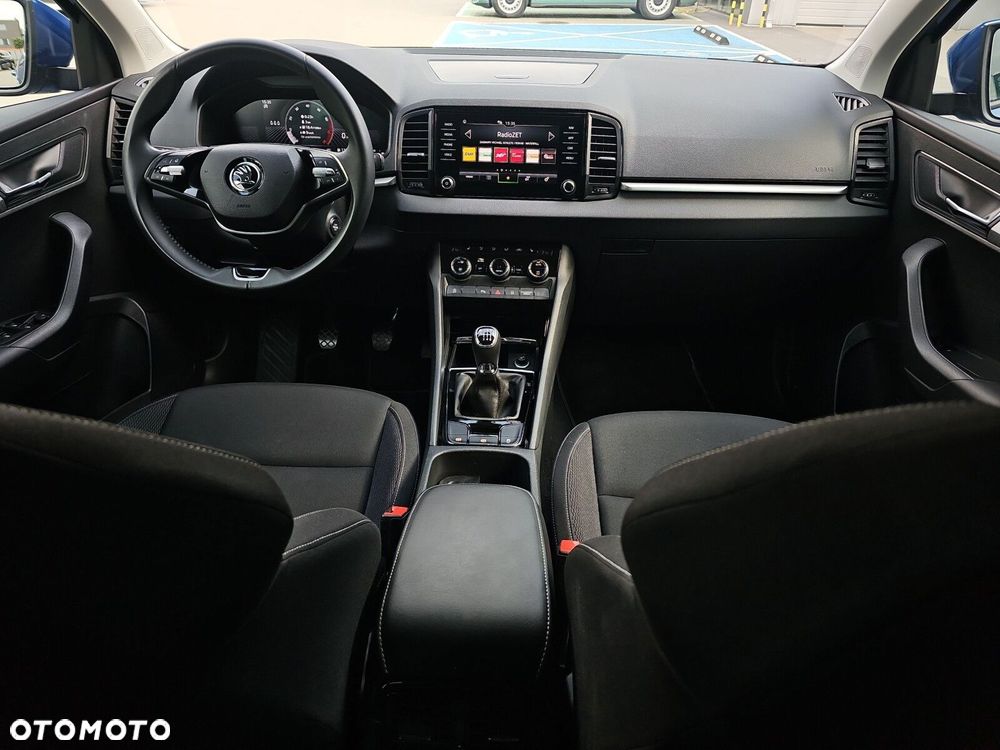 Skoda Karoq 1.5 TSI ACT Selection - 10