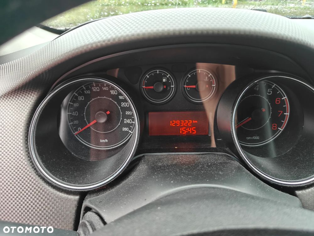 Fiat Bravo 1.4 16V Dynamic - 7